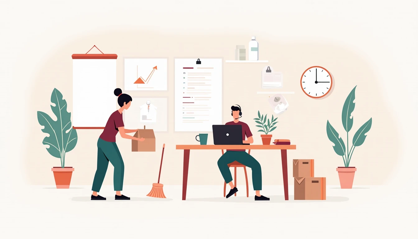 Top Vertriebsjobs im August: Was Sie Wissen Müssen