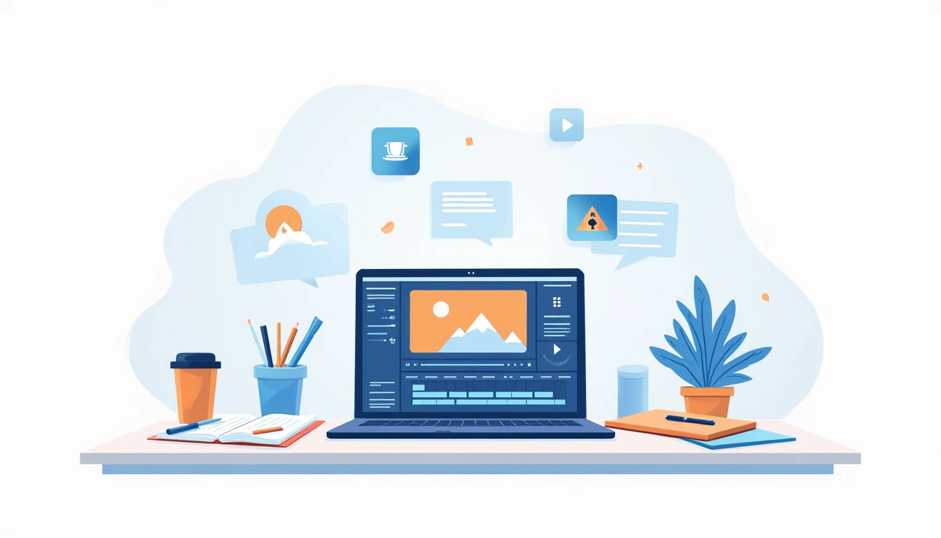 Top Video Editing Apps: Your Screen Time is Precious