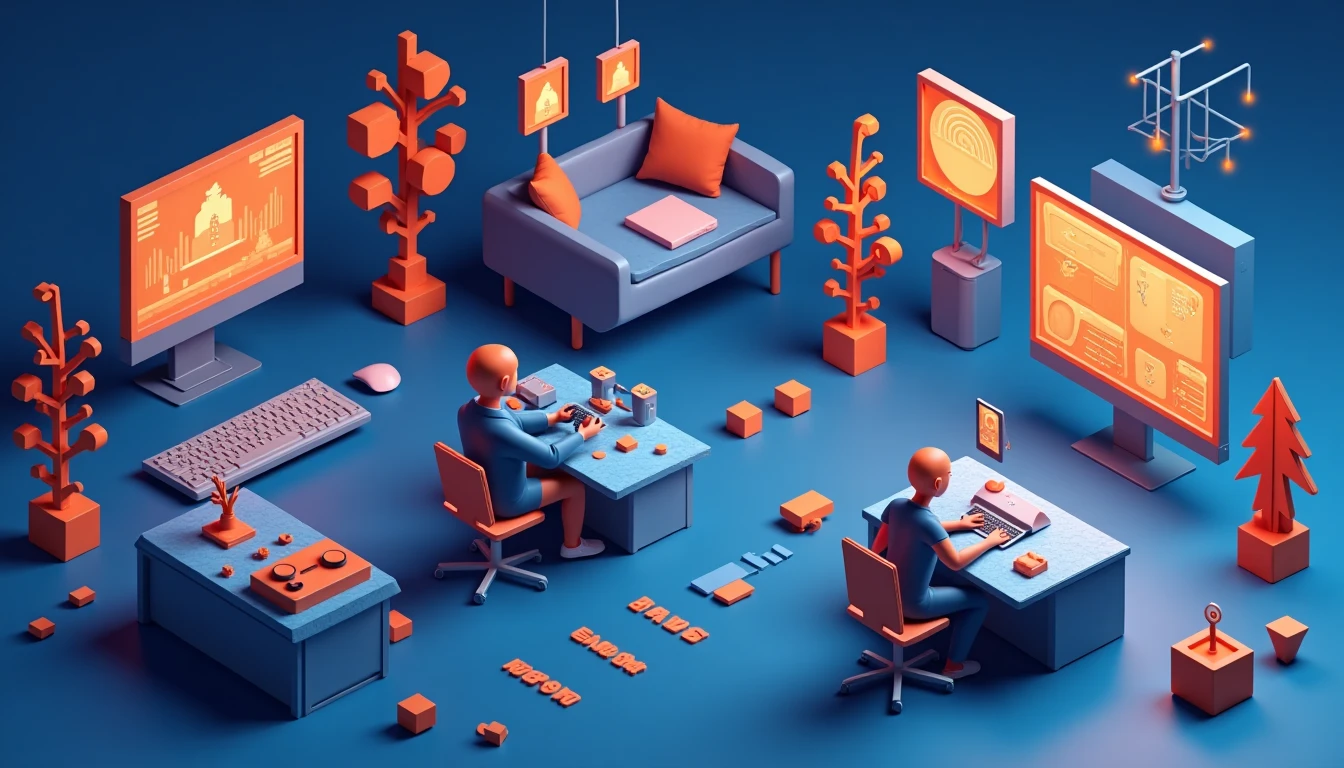 Top Video Streaming Apps for Crisp Viewing and Low Latency