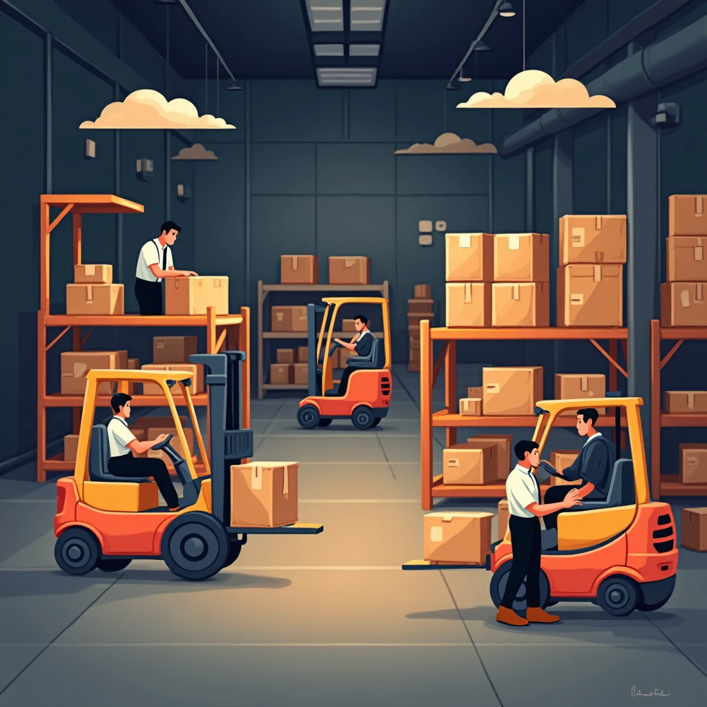 Top Warehouse and Logistics Jobs: What to Know Before You Apply