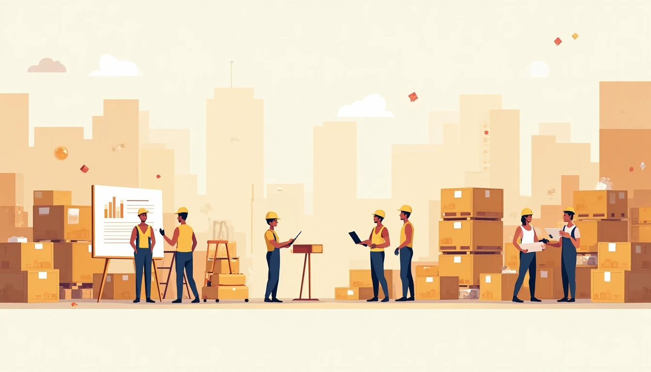 Top Warehouse Jobs for Career Growth in 2026