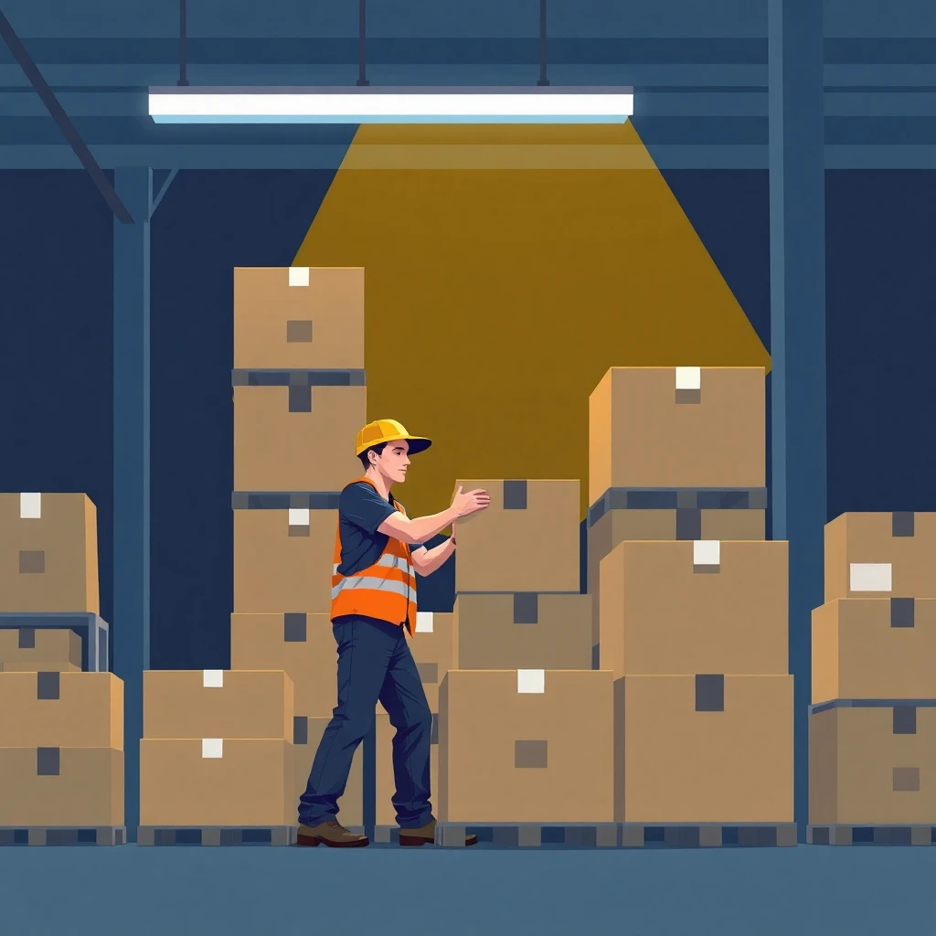 Top Warehouse Jobs for Night Owls and Early Risers