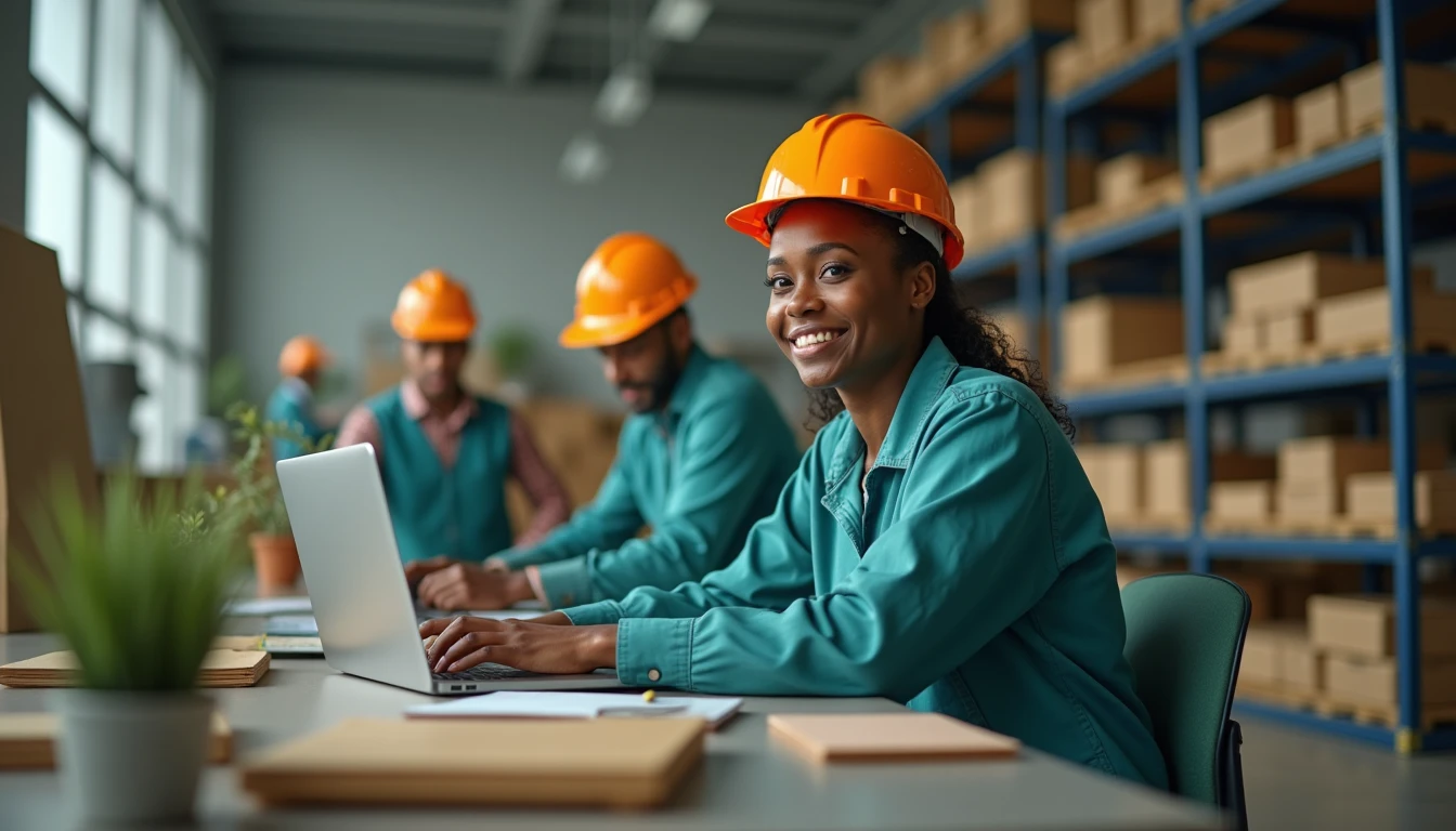 Top Warehouse Jobs in Denmark: August Picks for 2026
