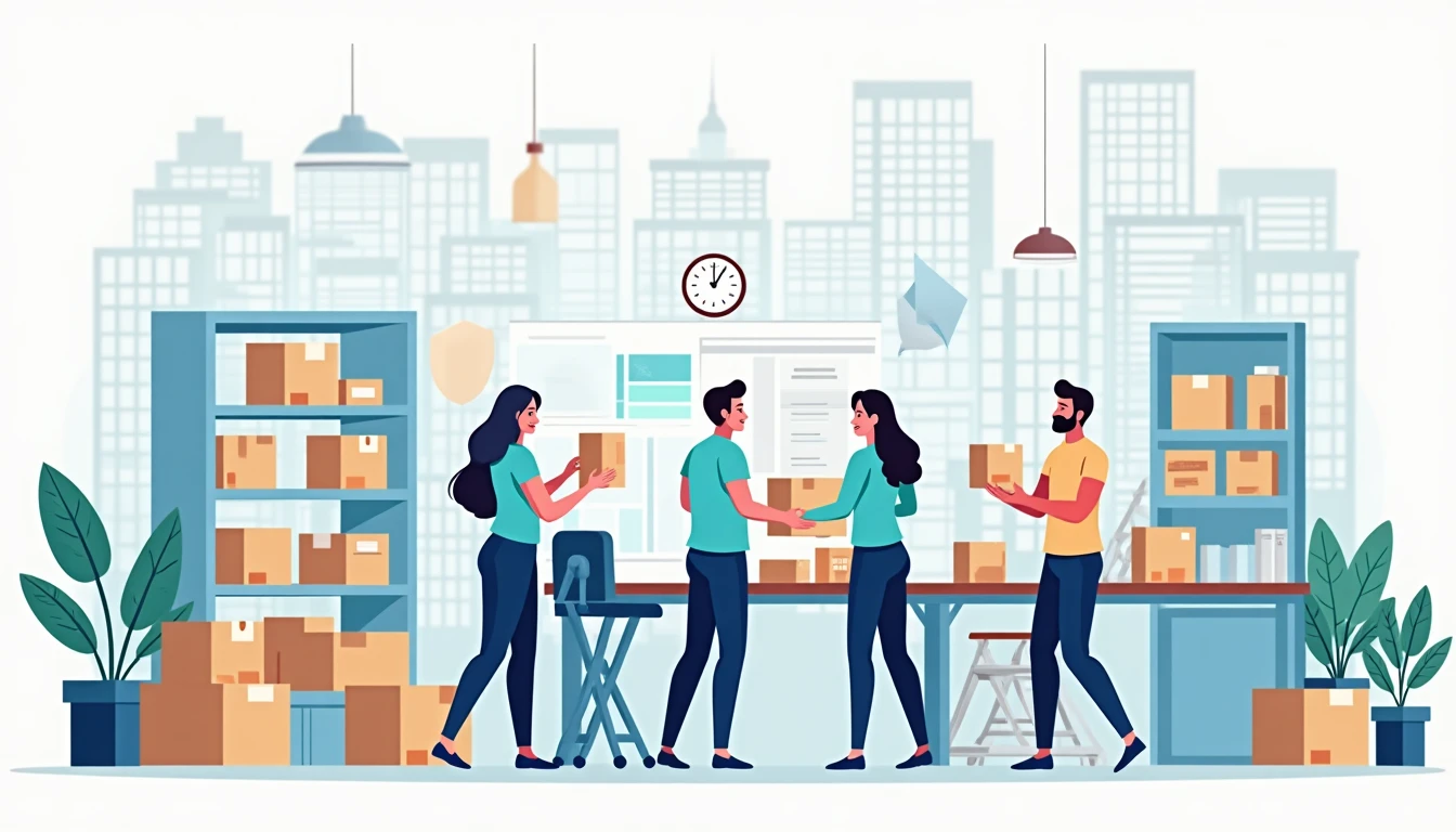 Top Warehouse Jobs in October 2026: Who's Hiring and Where