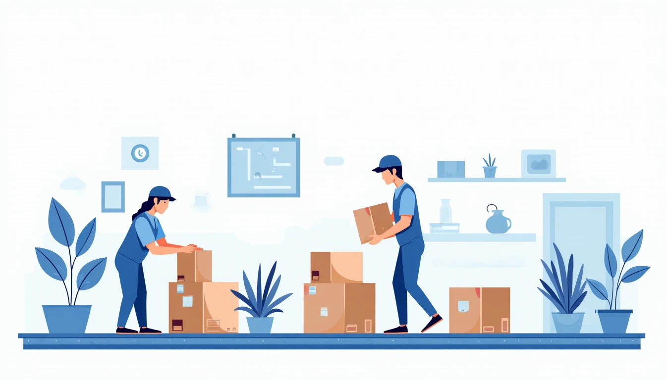 Top Warehouse Jobs in September: Work From Home or On-Site?