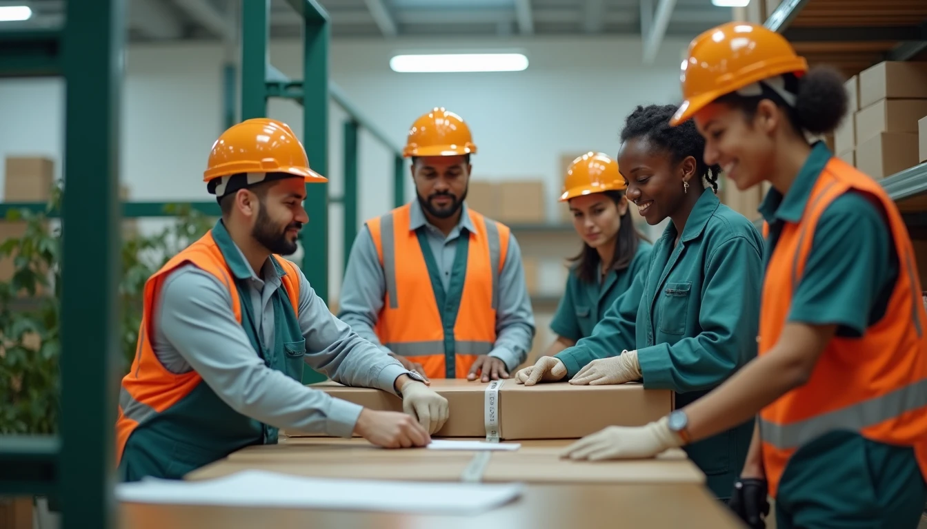 Top Warehouse Jobs You Should Consider This August