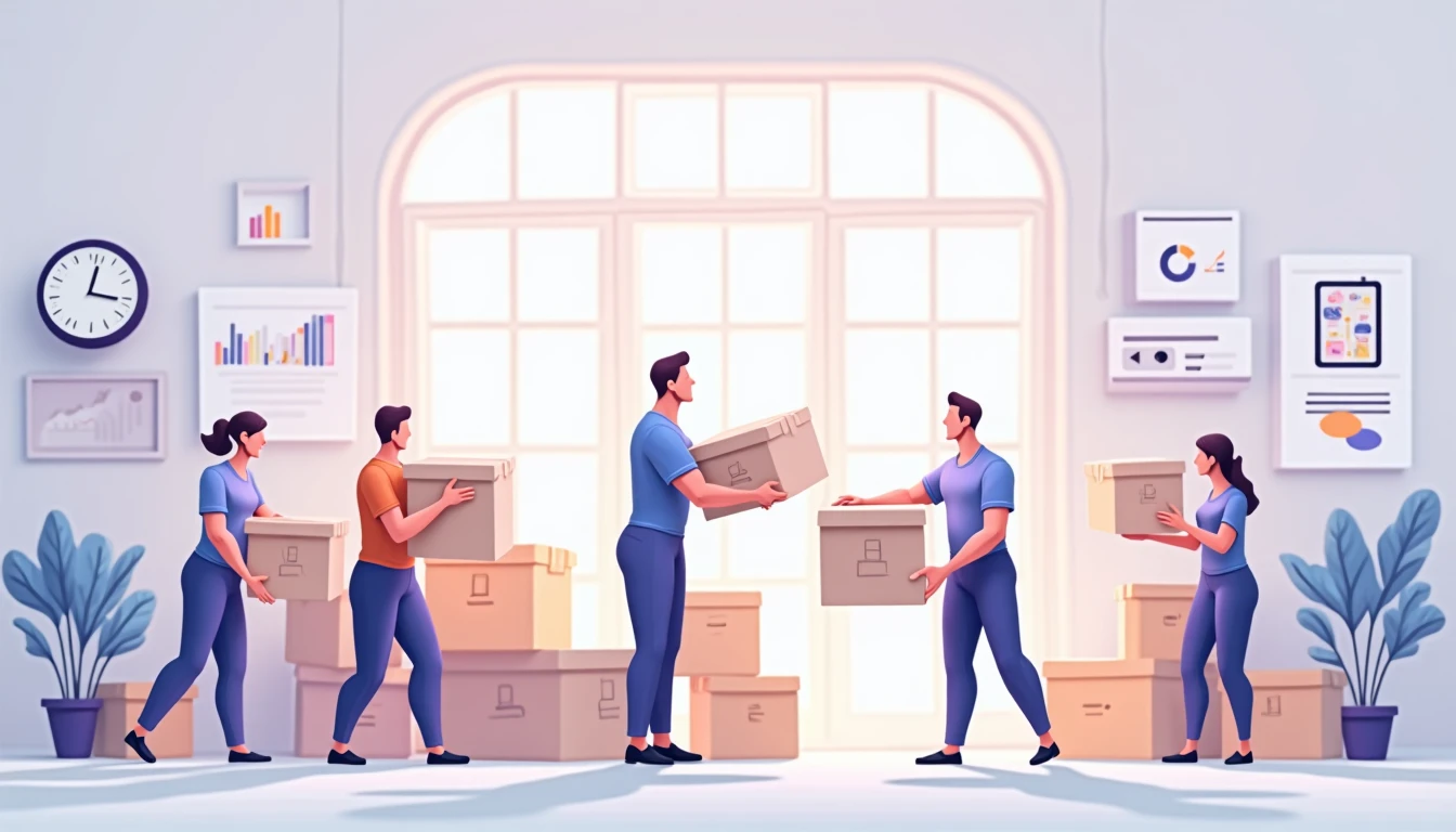 Top Warehouse & Logistics Jobs Available Now