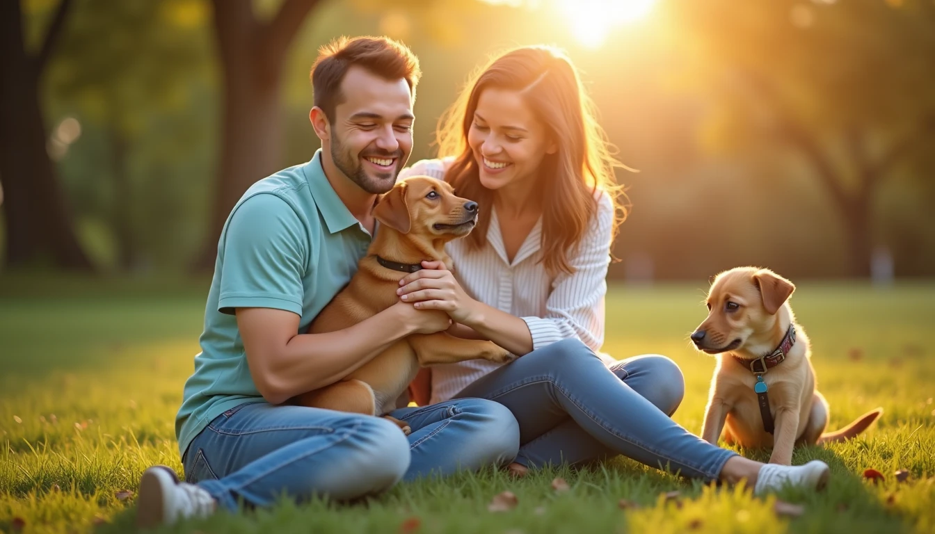 Toronto Animal Services: Low Fees, Big Heart