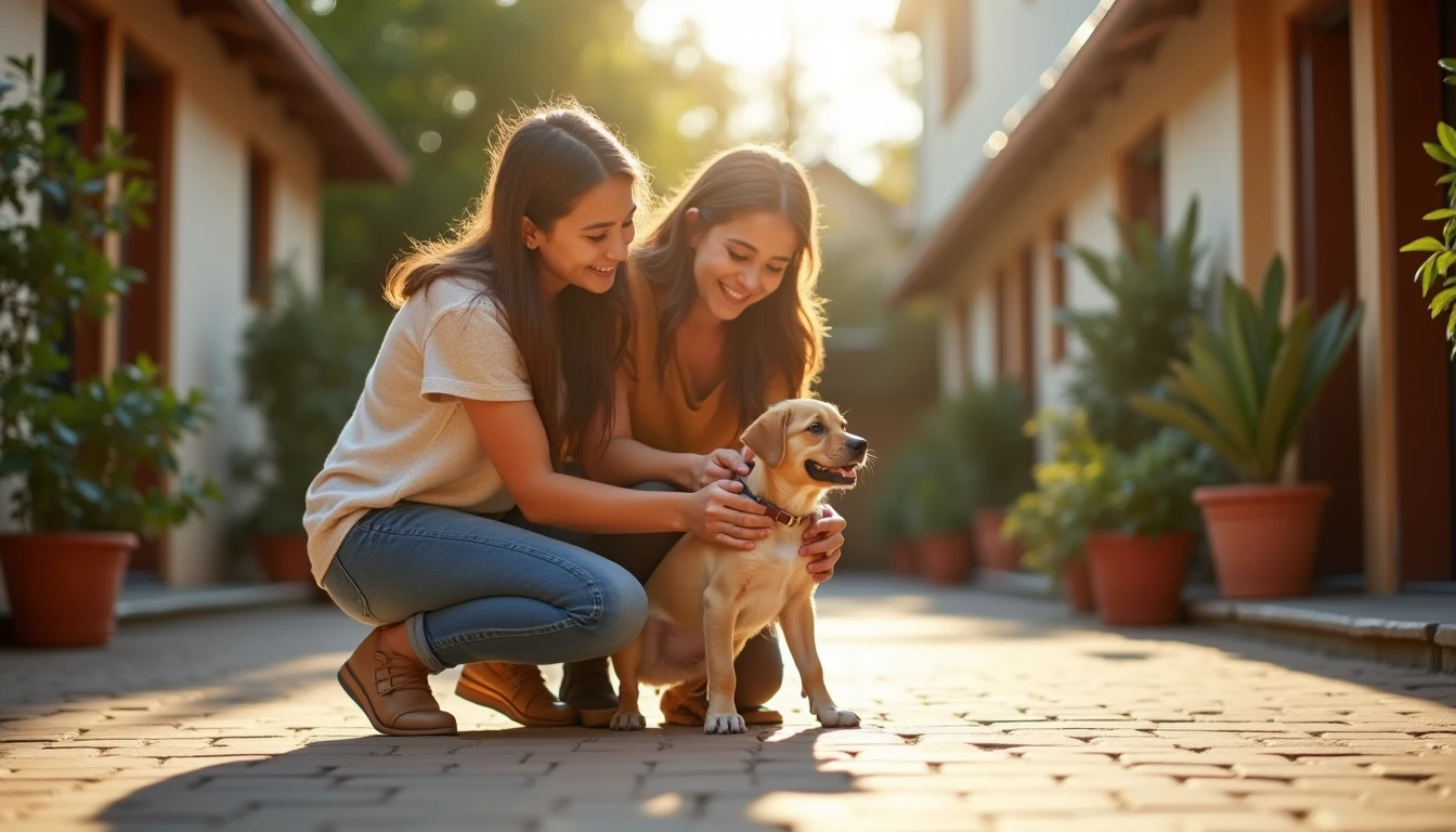 Toronto Humane Society Review: Walk-In Adoptions in Downtown
