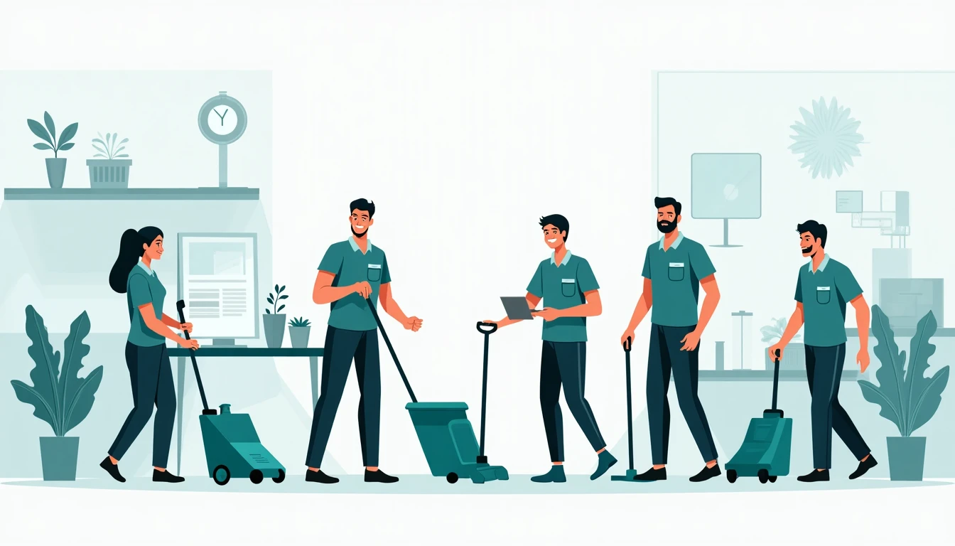 Trabajo de Limpieza: Comparativa de Oportunidades en Indianápolis