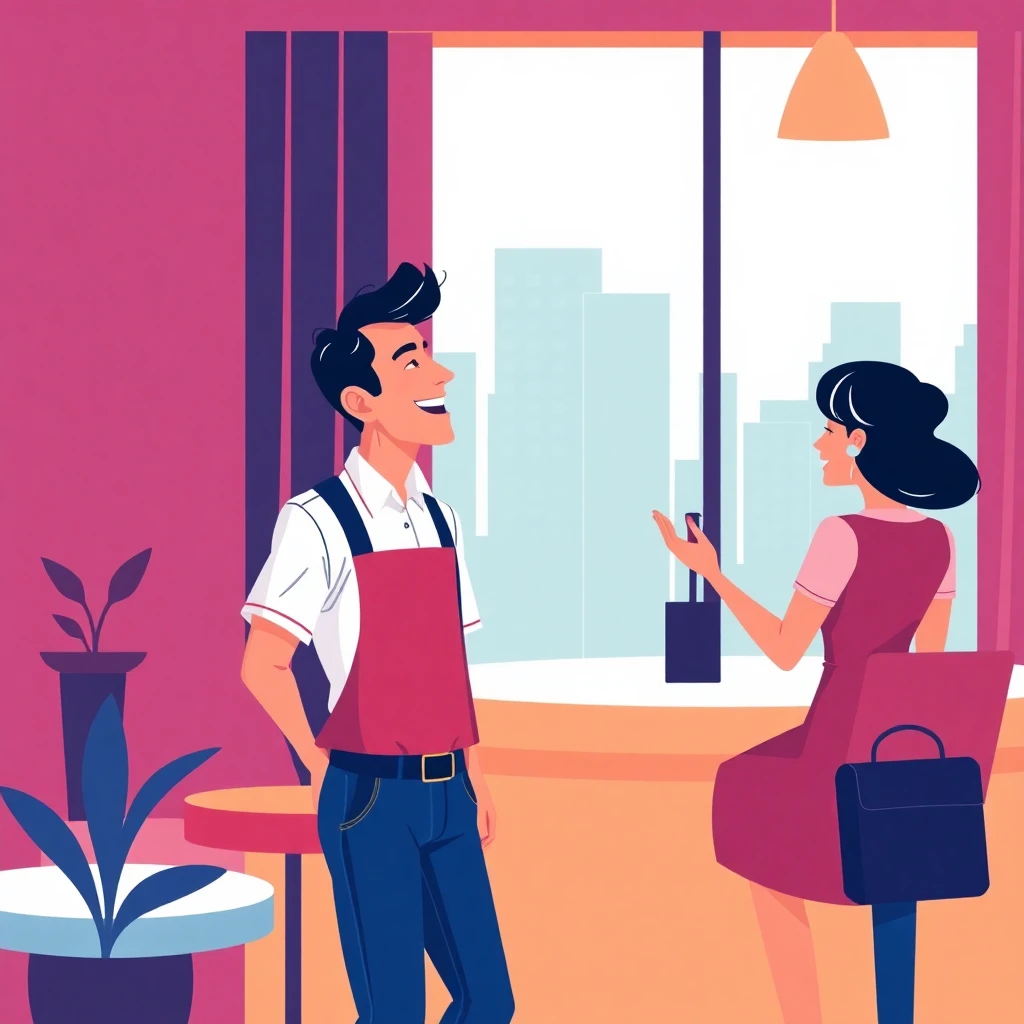 Trabajo en Hospitalidad: Lo Mejor para Abril
