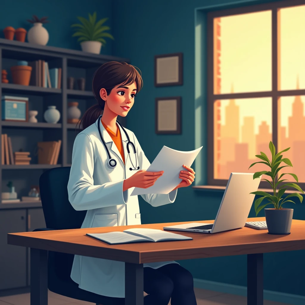 Trabajo en Salud: Las Mejores Opciones de Abril