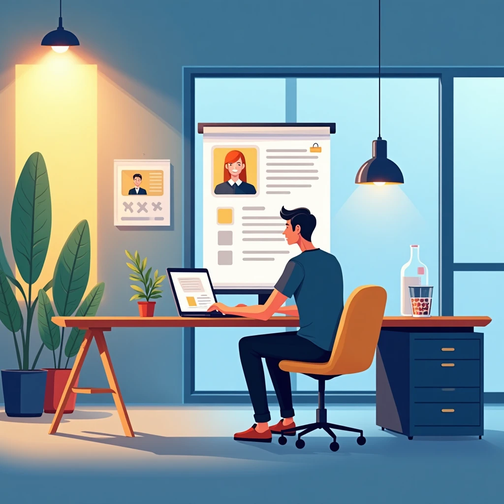Trabajos Administrativos: ¿Cuál es el Mejor para Ti esta Primavera?