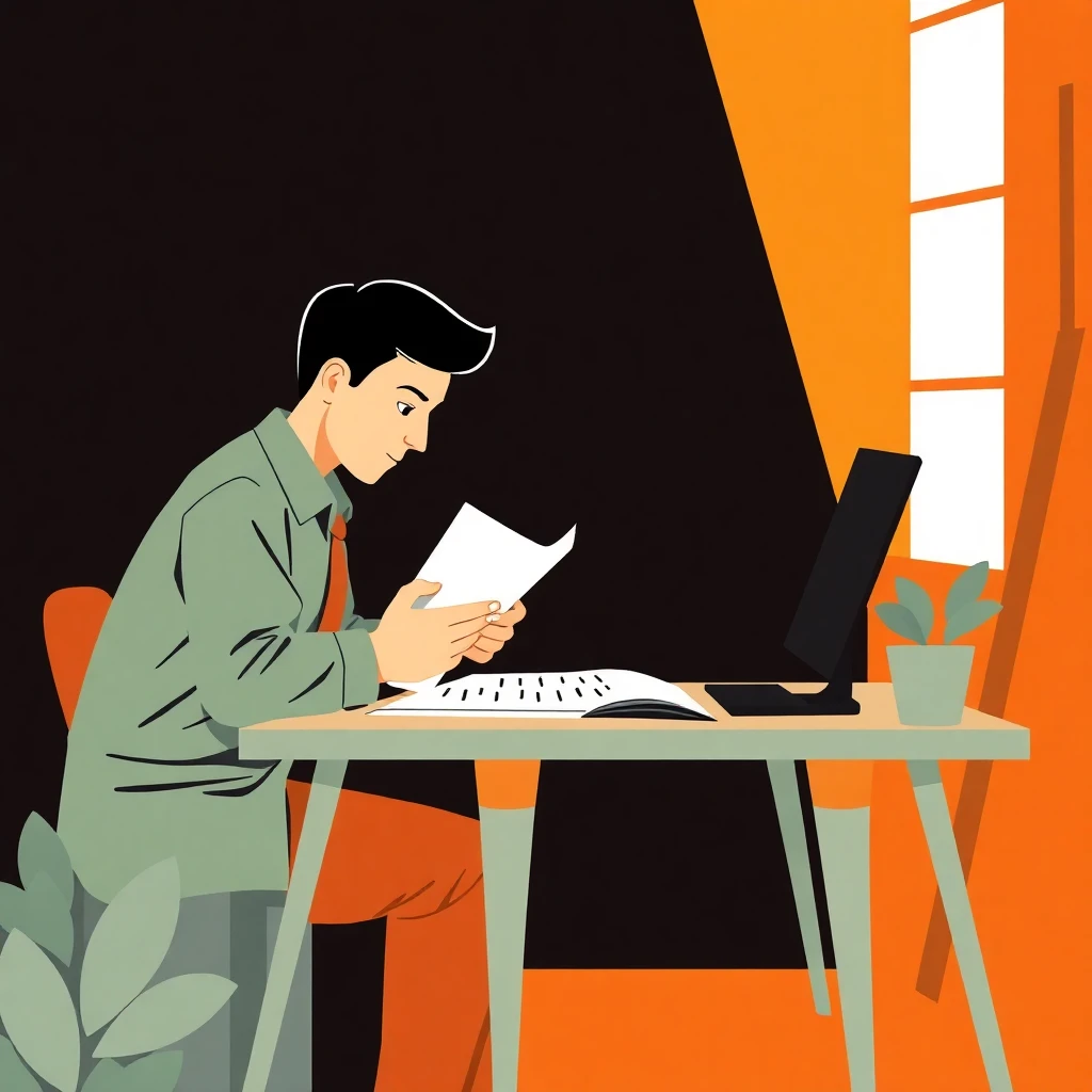 Trabajos Administrativos en Abril: ¿Cuál se Ajusta Mejor a Ti?