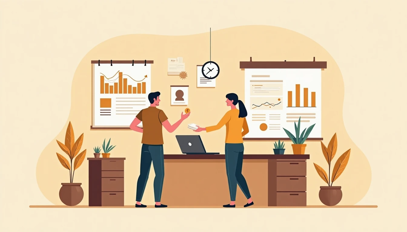 Trabajos Administrativos en México: ¿Dónde Encontrar las Mejores Oportunidades?