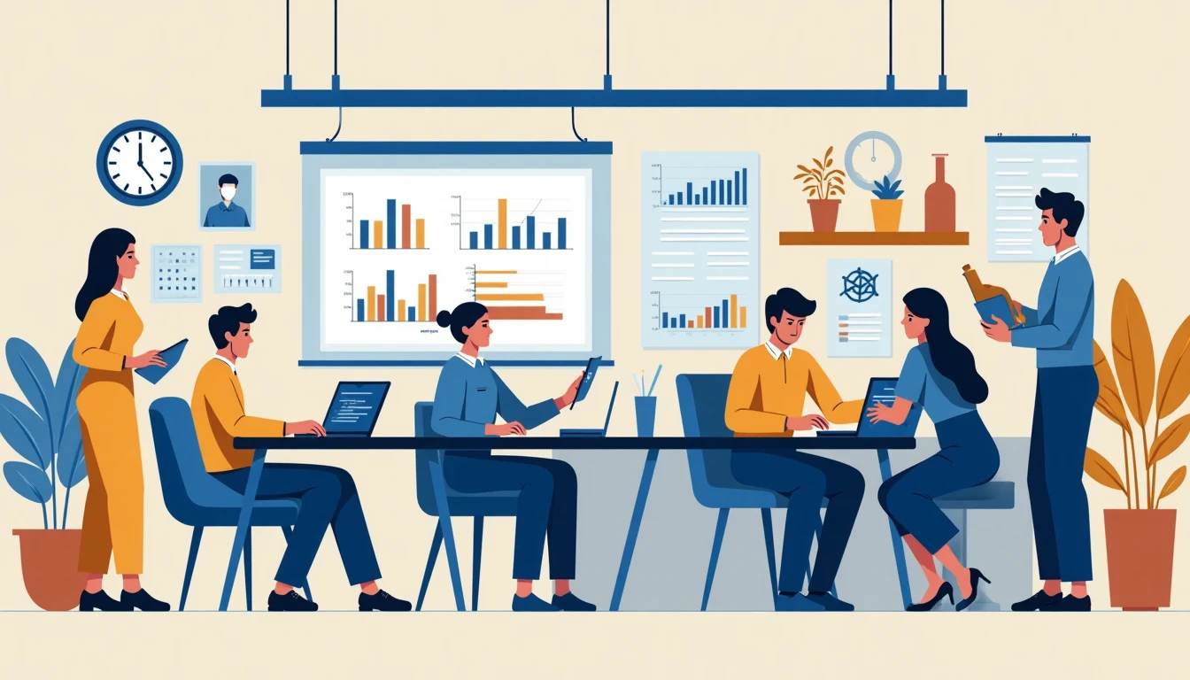 Trabajos Administrativos en Octubre: Mejores Opciones para Diversas Necesidades