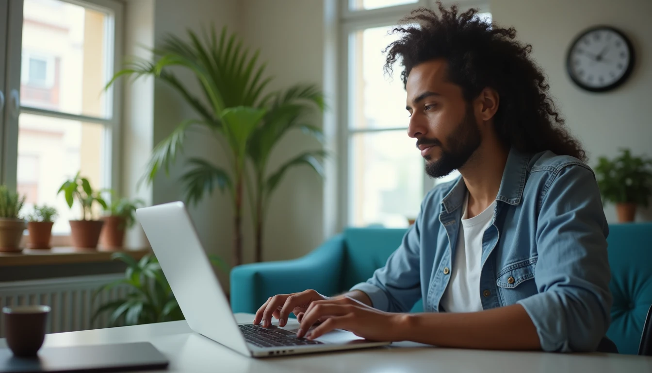 Trabajos Administrativos para Ingresos Extra: Opciones Flexibles en Agosto