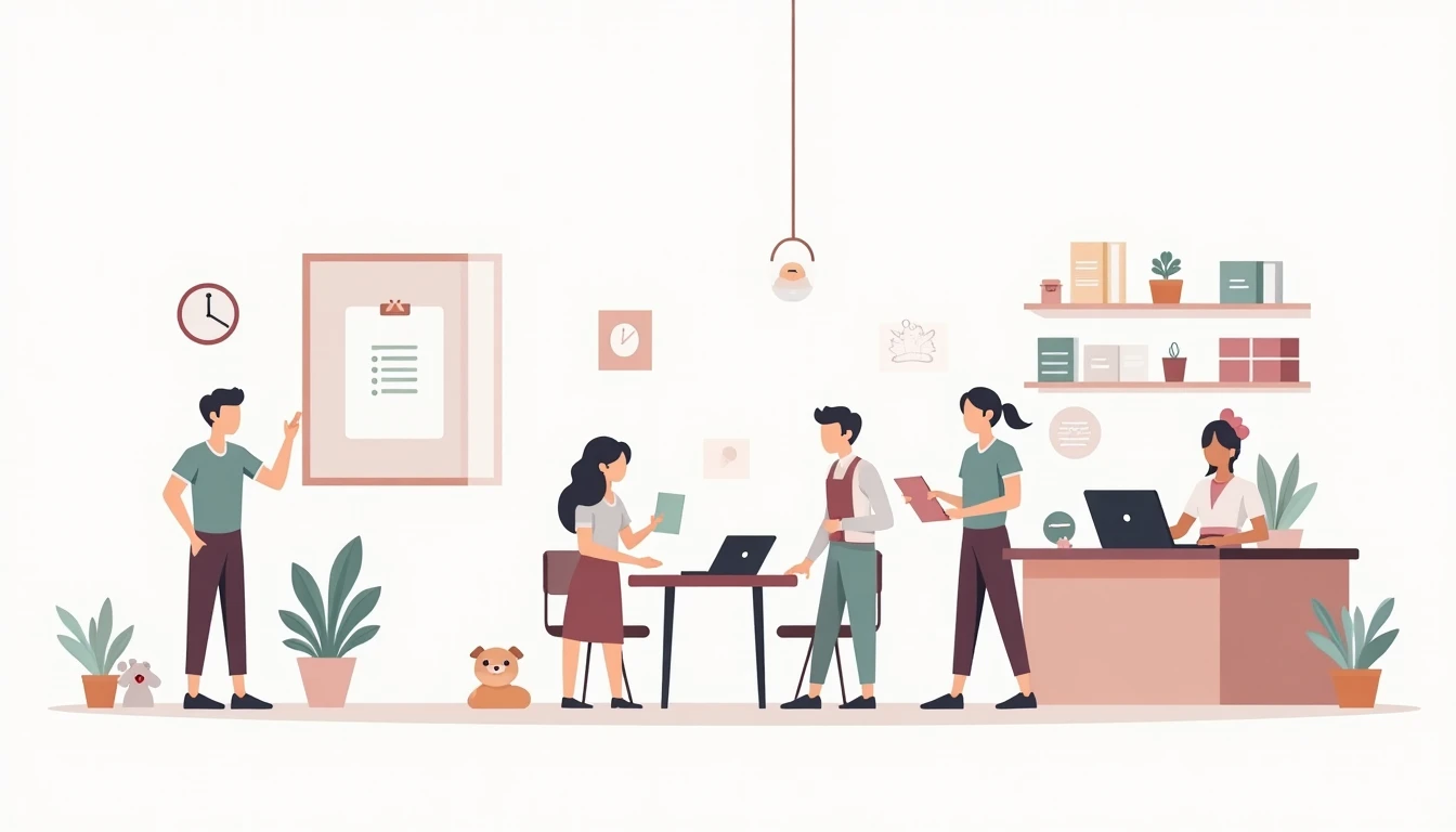 Trabajos de Atención al Cliente: Mejores Opciones de Agosto