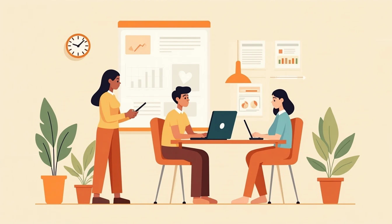 Trabajos de Atención al Cliente que Contratan en Agosto