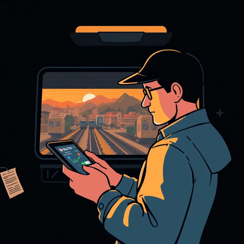Trabajos de Conducción en Quito: ¿Cuál Es Tu Mejor Opción?