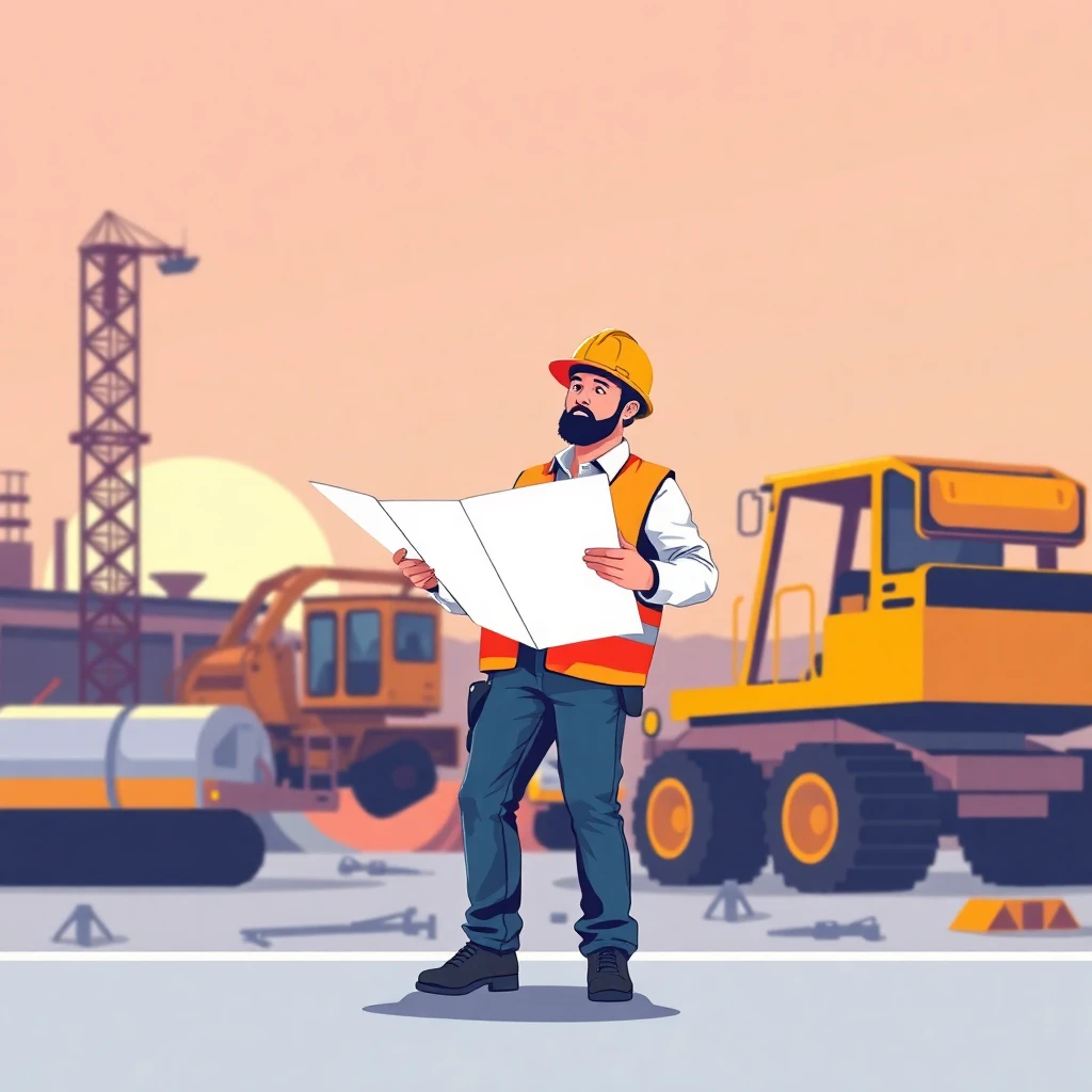 Trabajos de Construcción: ¿Cuál es el Mejor para Ti?