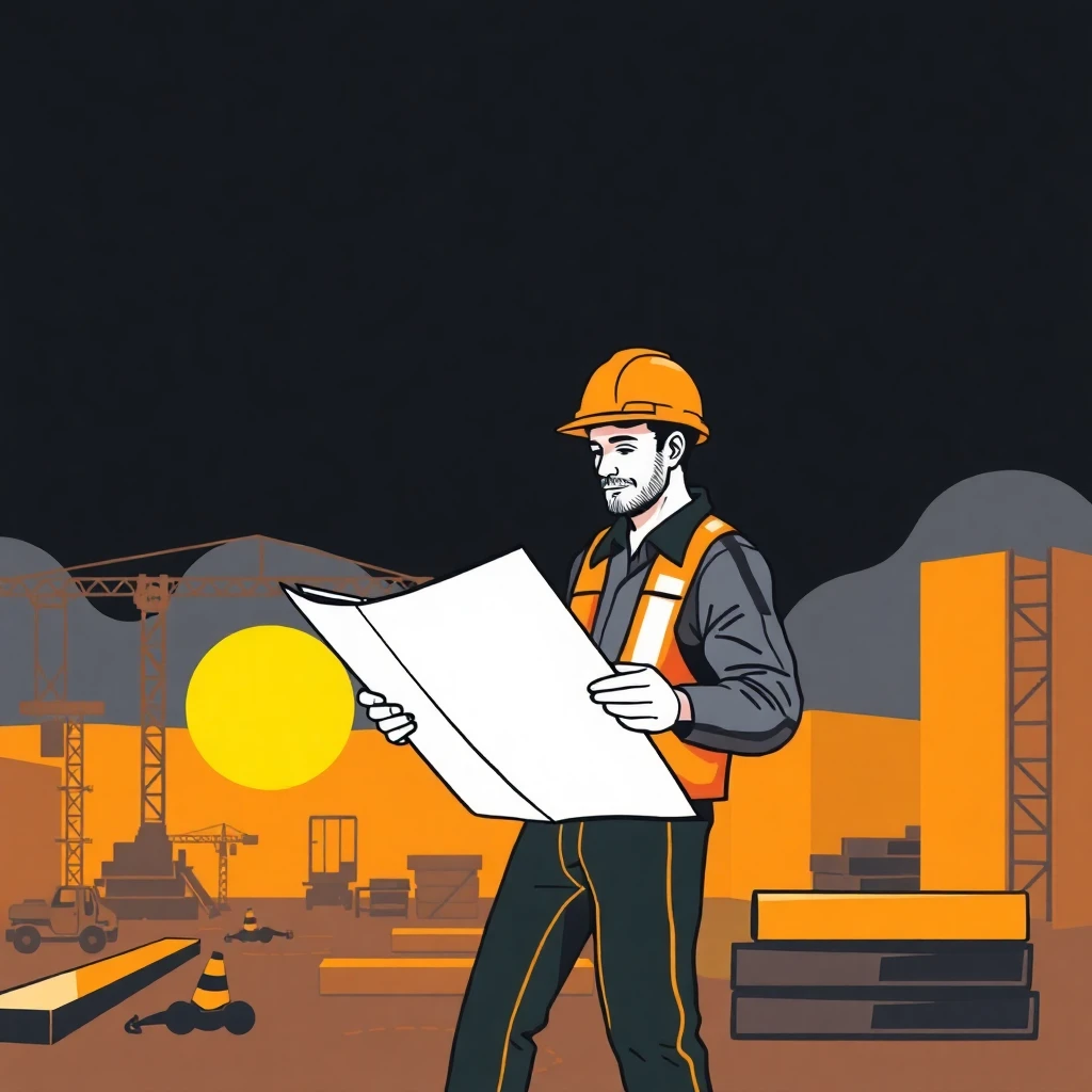 Trabajos de Construcción en Coquimbo: ¿Cuáles Son Tus Mejores Opciones?