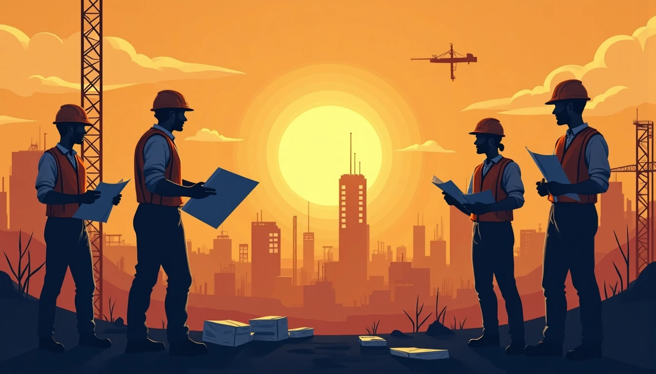 Trabajos de Construcción en Primavera: Lo Mejor para 2026