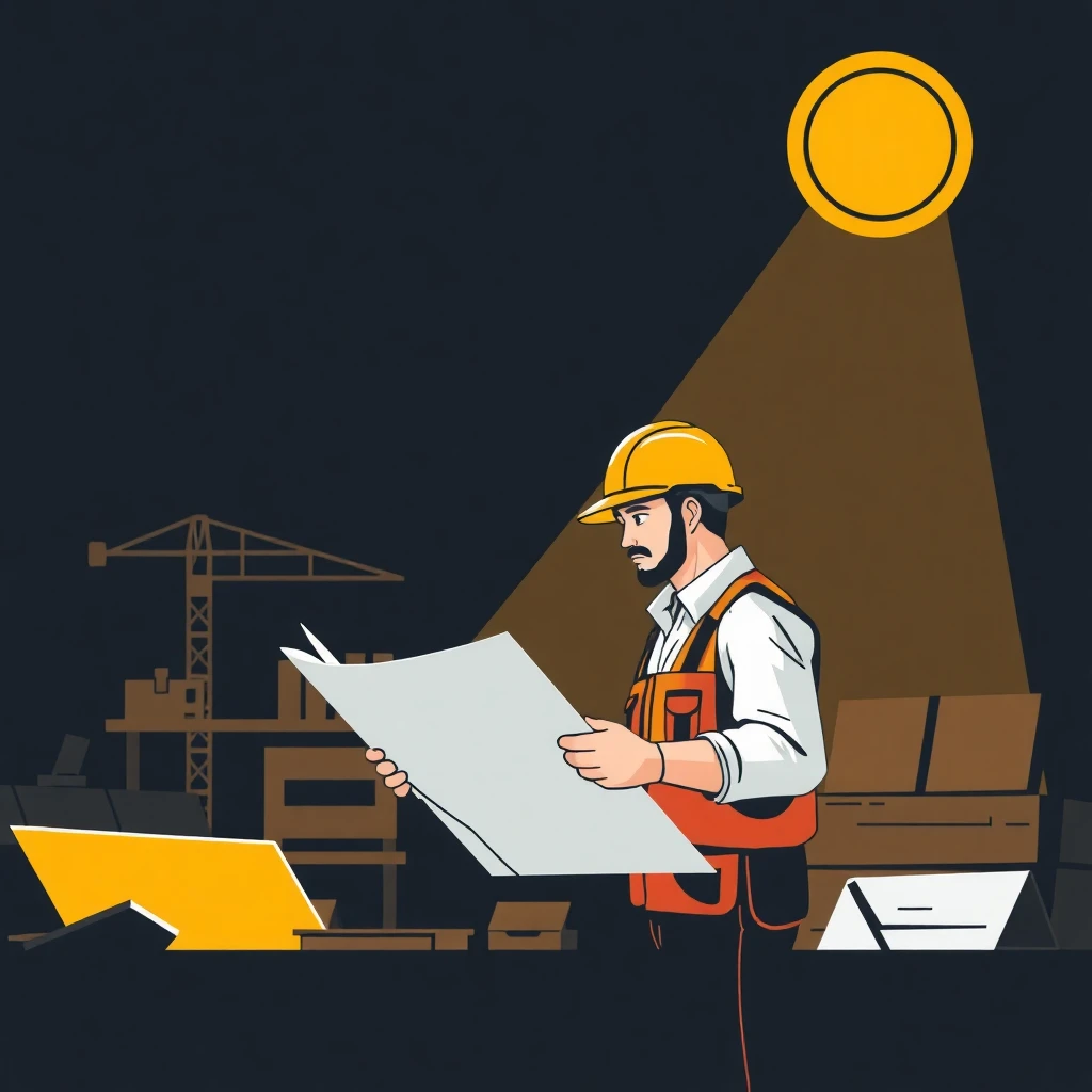 Trabajos de Construcción: Lo Que Debes Saber Esta Primavera