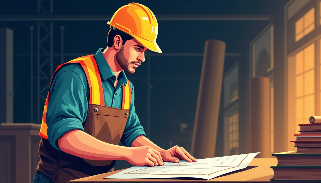 Trabajos de Construcción que Valen la Pena: Abril 2026