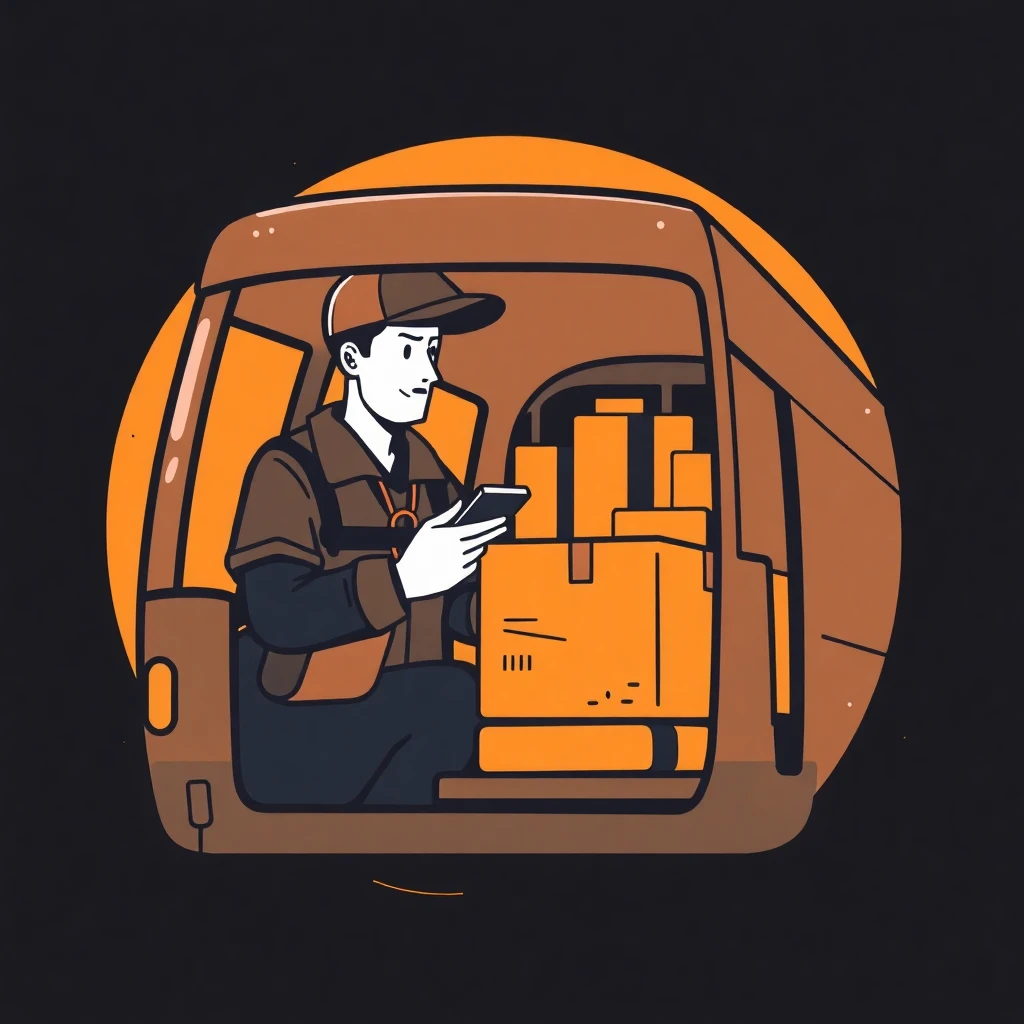 Trabajos de Delivery: Lo Mejor de Abril Para Conducir y Entregar