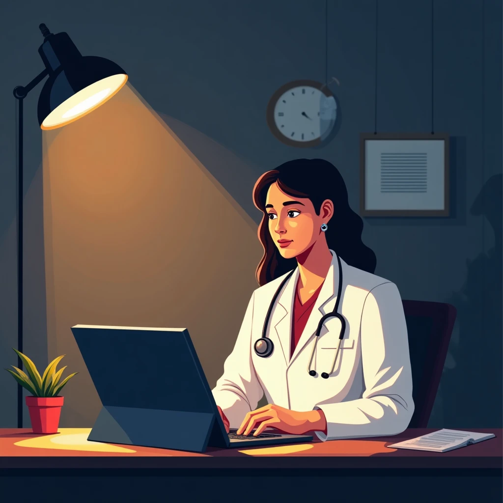 Trabajos de Enfermería en Emergencias: ¿Dónde Está el Mejor Pago?