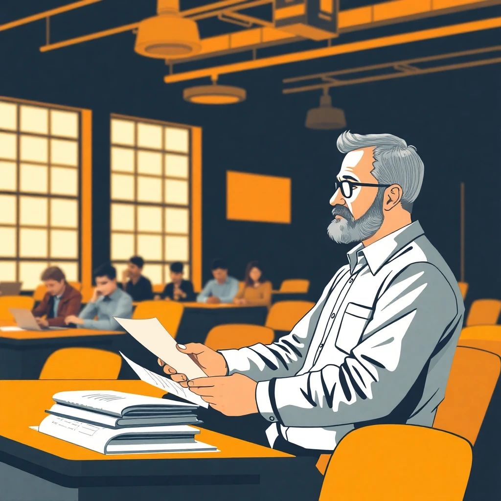 Trabajos de Enseñanza y Educación: Mejores Opciones para Abril