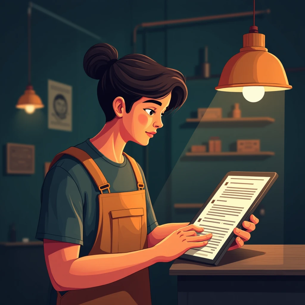 Trabajos de Entrega: ¿Cuál es el Mejor para Ti Este Abril?