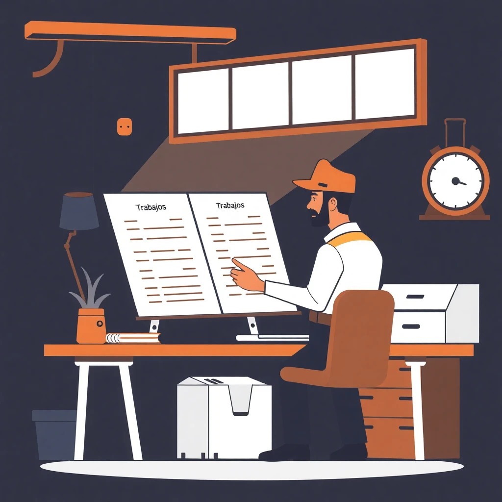 Trabajos de Entrega: Lo Mejor para Conductores Freelance