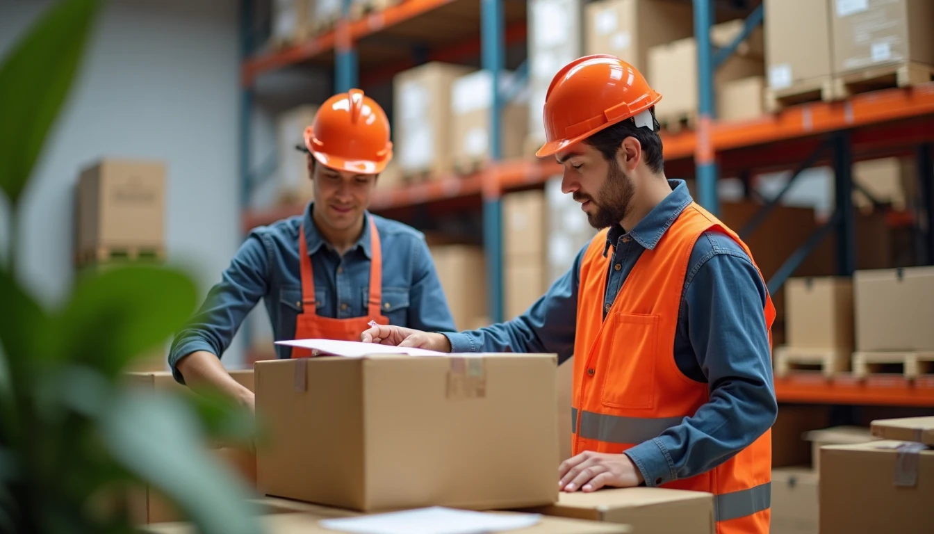 Trabajos de Entrega: Mejores Opciones para Septiembre