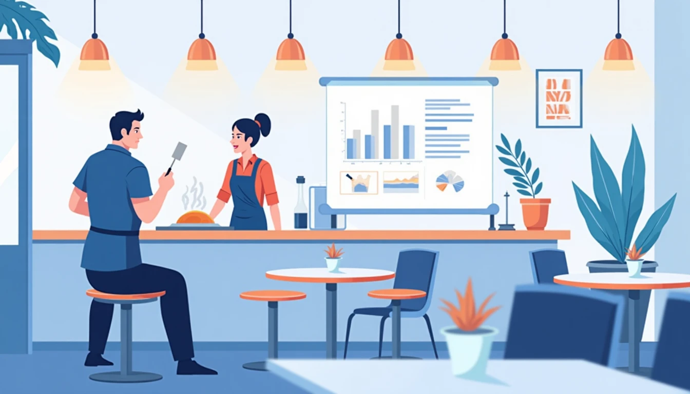 Trabajos de Hostelería: Lo Mejor de Mayo para Crecer en tu Carrera