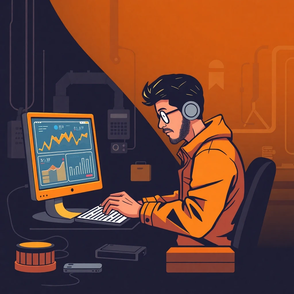 Trabajos de Ingeniería AI Remota: ¿Cuál te Conviene?