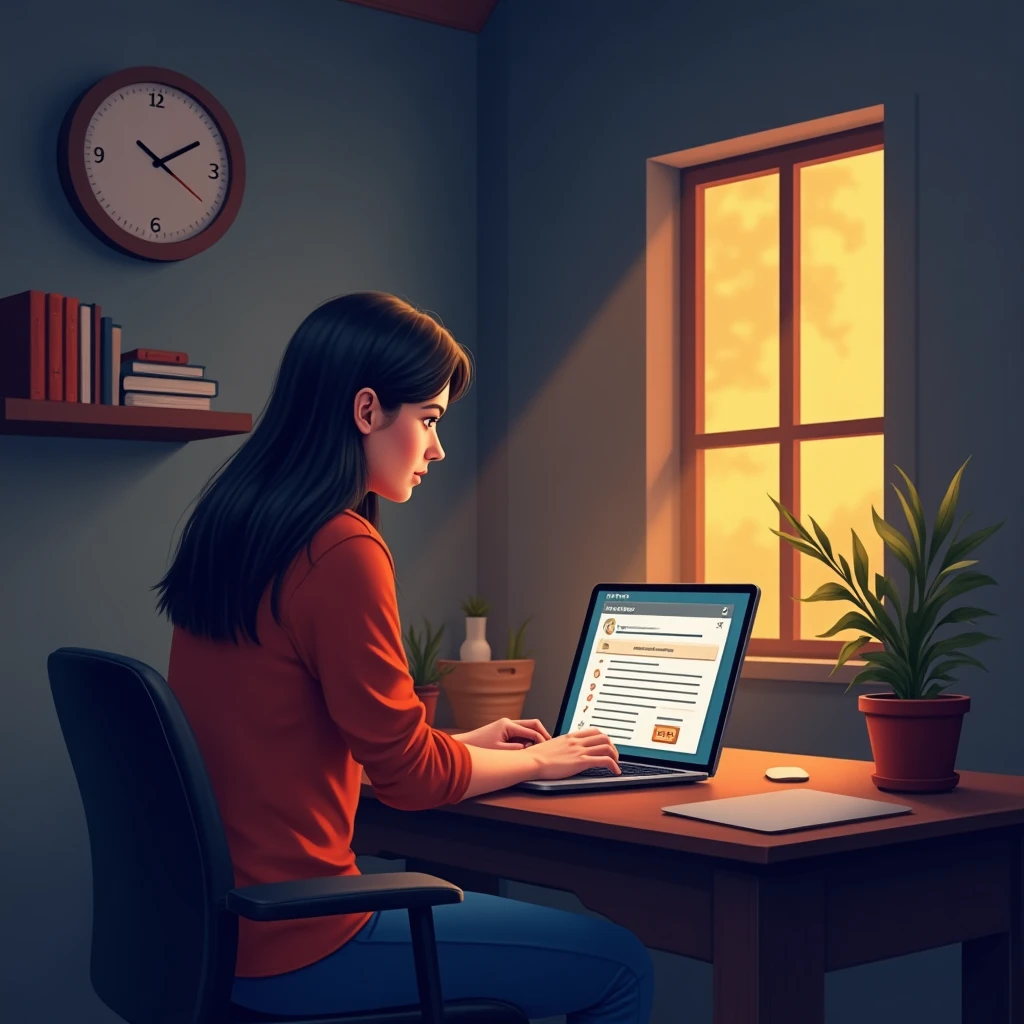 Trabajos de Limpieza: ¿Cuál Es el Mejor para Ti en Abril?