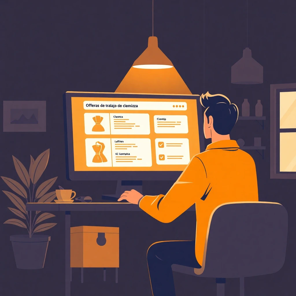 Trabajos de Limpieza: ¿Cuál es el Mejor para Ti Este Abril?