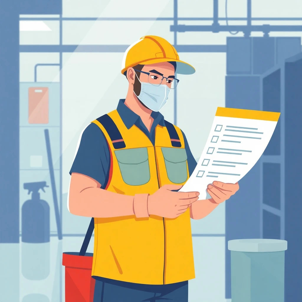 Trabajos de Limpieza en Abril: Lo Que Necesitas Saber