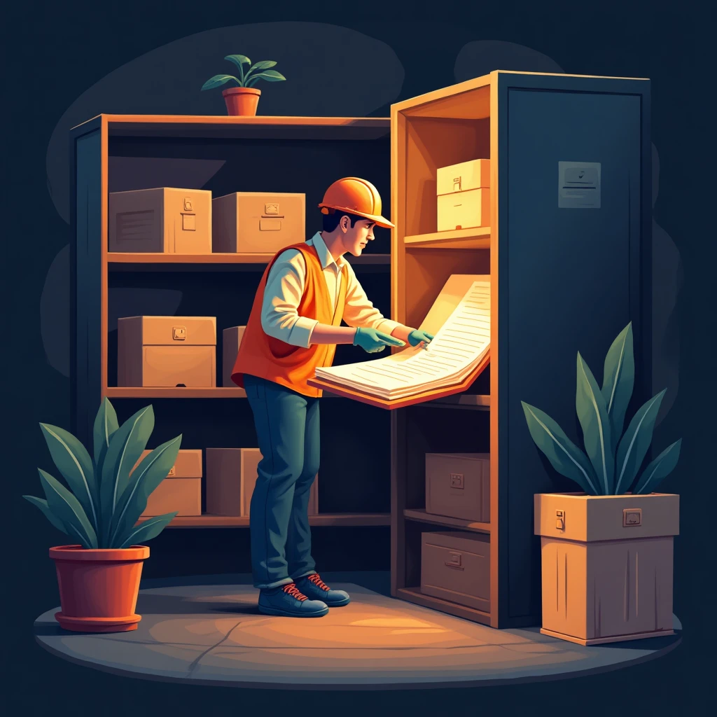 Trabajos de Logística: ¿Qué Opción es Mejor para Ti?
