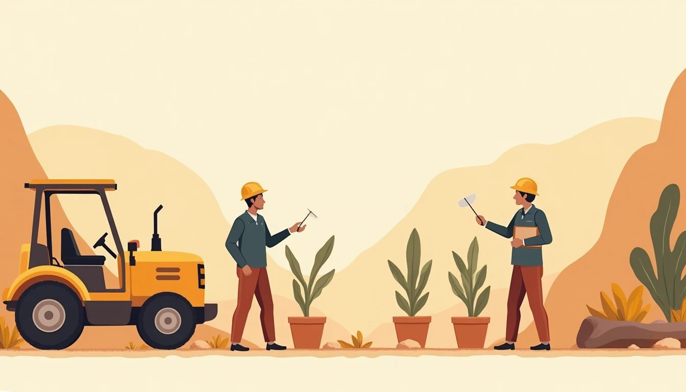 Trabajos de Mano de Obra General: Lo Nuevo en Julio