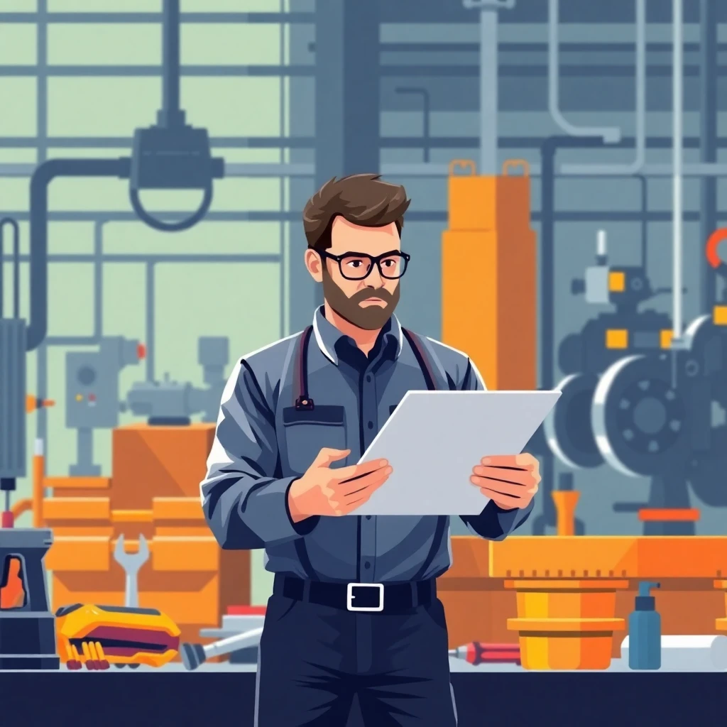 Trabajos de Manufactura: Las Mejores Opciones para Freelancers