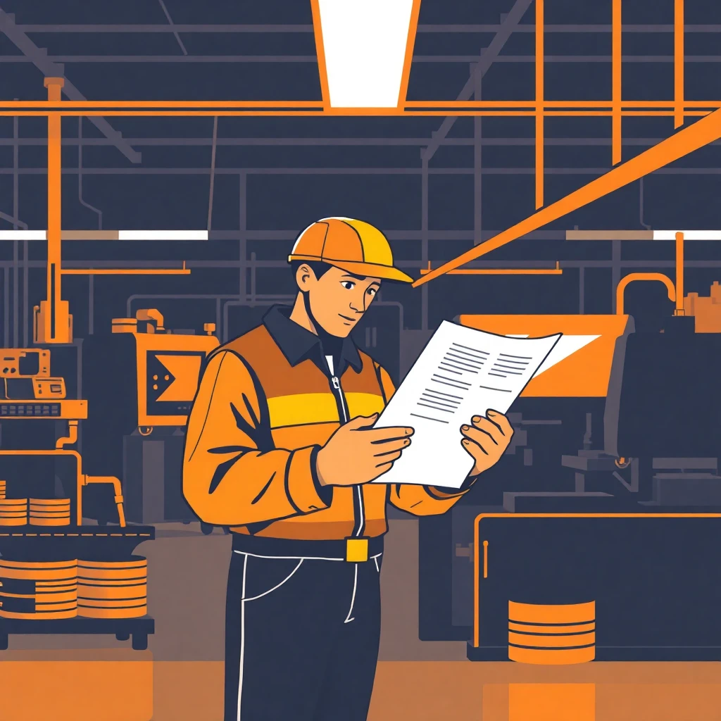 Trabajos de Manufactura: Quién Paga Más y Dónde Encontrarlos