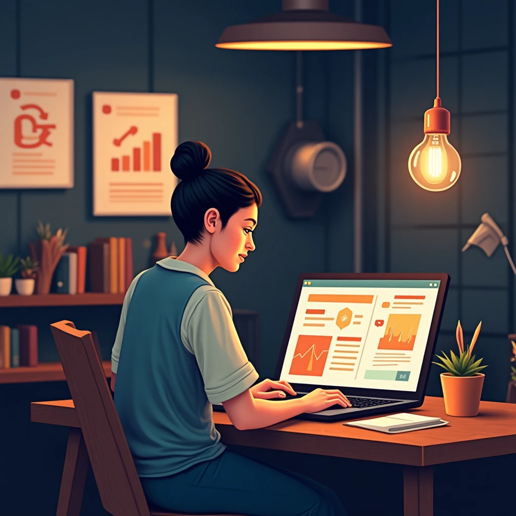 Trabajos de Oficina: ¿Cuál Elegir Este Abril?