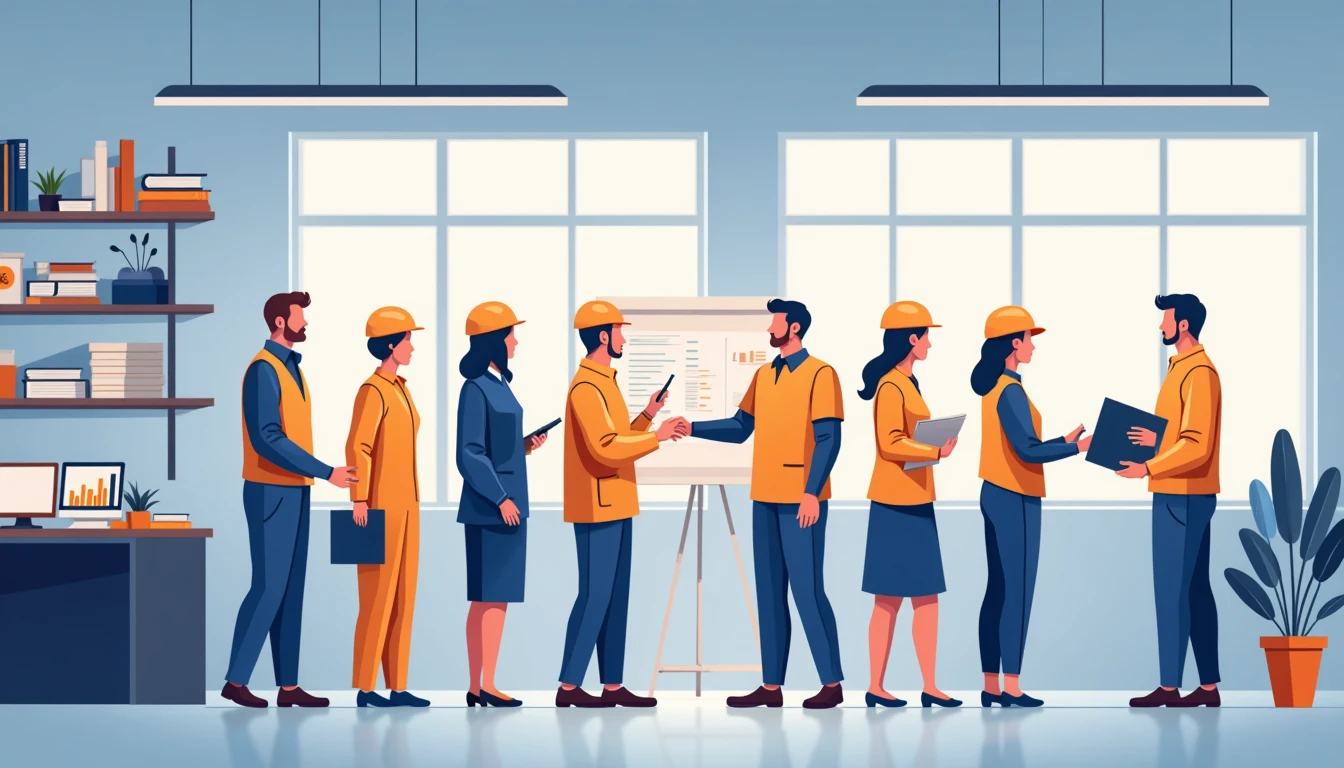 Trabajos de Producción: Oportunidades para Septiembre