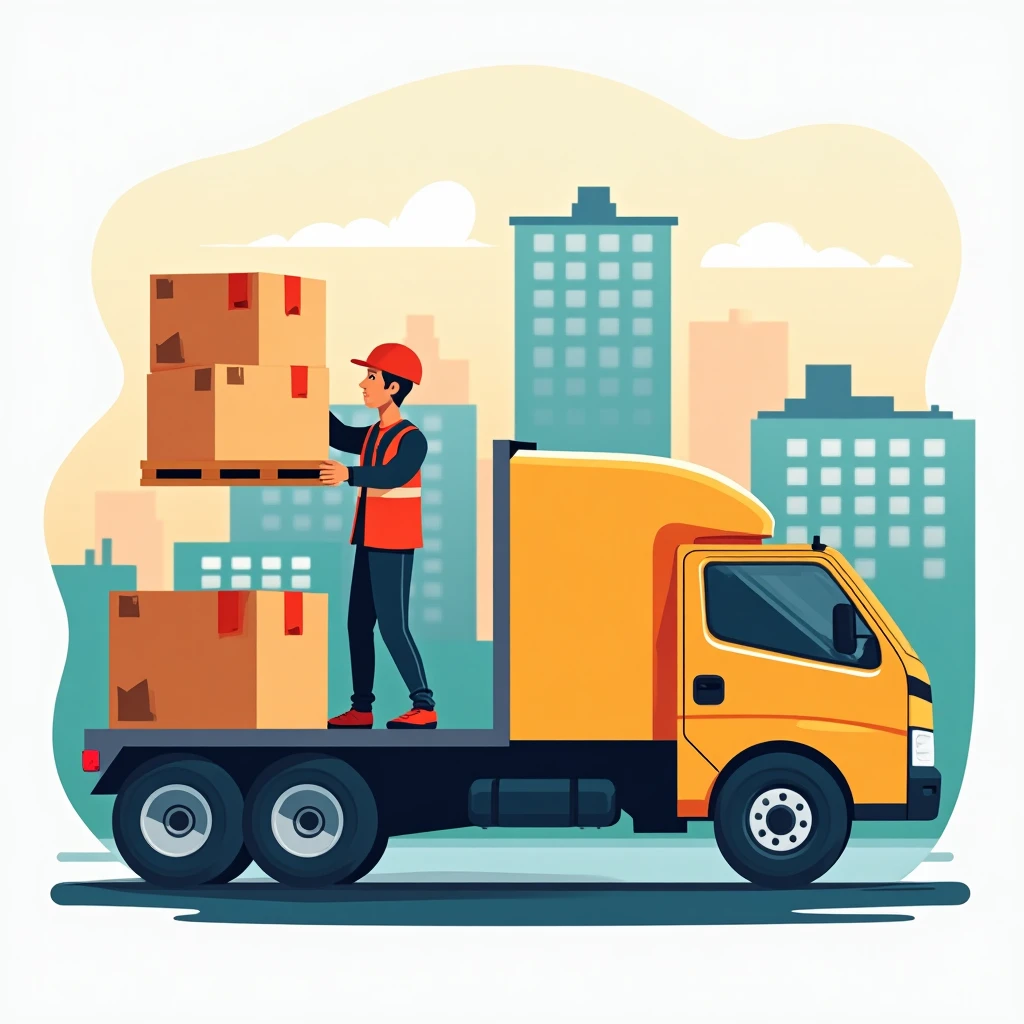 Trabajos de Reparto: ¿Cuál Conviene Más esta Temporada?