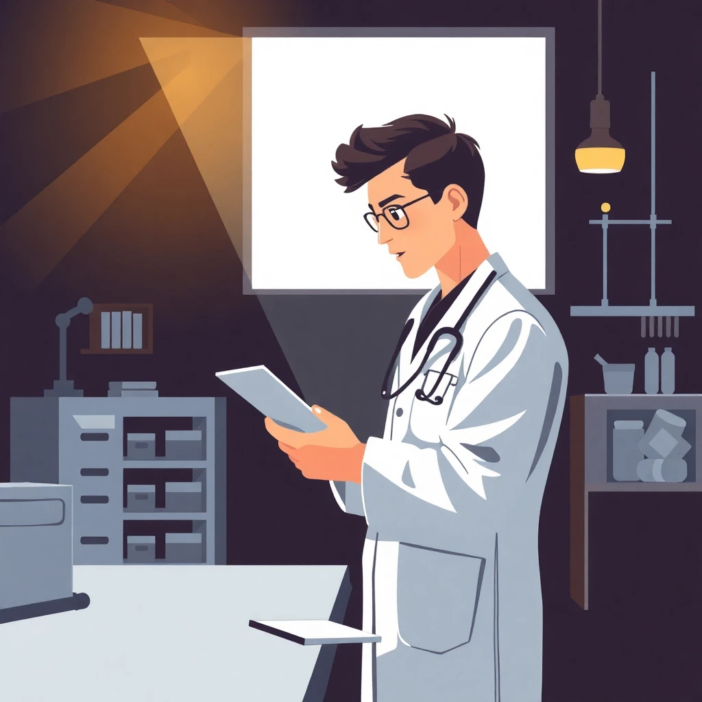 Trabajos de Salud en Auge: ¿Cuál Es el Mejor para Ti Este Abril?