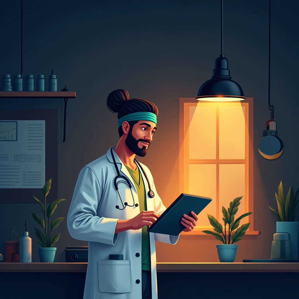 Trabajos de Salud en Costa Rica: ¿Cuál es Para Ti?