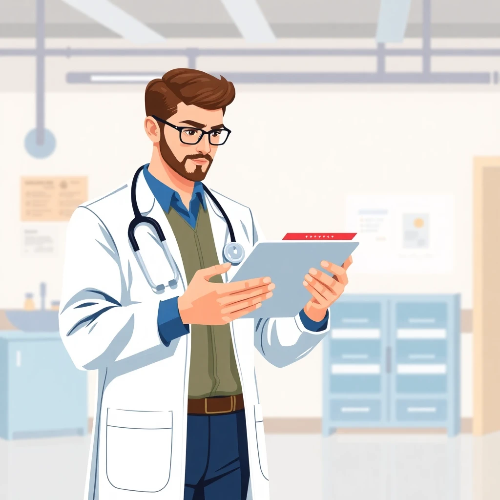 Trabajos de Salud y Enfermería: Los Mejores para el 2026